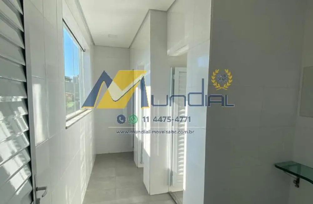 Foto 9 de Armazém / Galpão para alugar, 1300m2 em Vila Príncipe de Gales, Santo Andre - SP