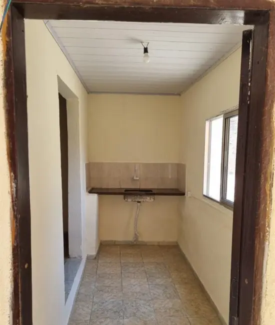 Casa com 1 quarto para alugar, 50m2 em Jardim Santo Alberto, Santo Andre - SP - imagem 5 Foto 5 de Casa com 1 quarto para alugar, 50m2 em Jardim Santo Alberto, Santo Andre - SP