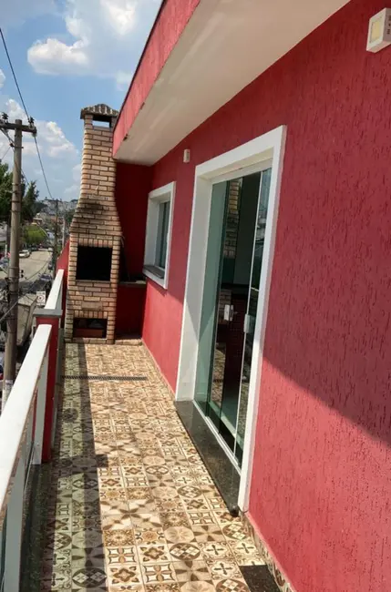 Foto 4 de Sala Comercial com 1 quarto à venda, 40m2 em Campestre, Santo Andre - SP