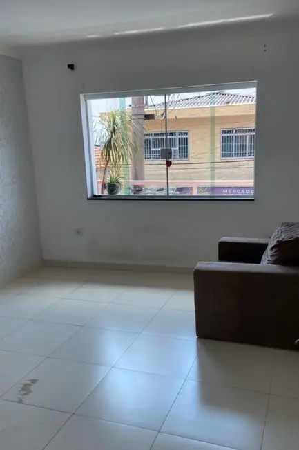 Foto 1 de Sala Comercial com 1 quarto à venda, 40m2 em Campestre, Santo Andre - SP