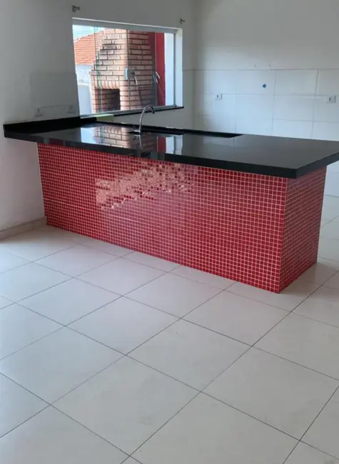 Foto 2 de Sala Comercial com 1 quarto à venda, 40m2 em Campestre, Santo Andre - SP