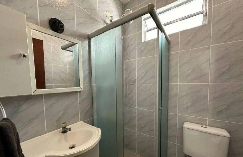 Foto 5 de Sobrado com 3 quartos para alugar, 140m2 em Vila Camilópolis, Santo Andre - SP