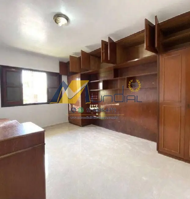 Casa com 3 quartos para alugar, 160m2 em Jardim São Caetano, Sao Caetano Do Sul - SP - imagem 2 Foto 2 de Casa com 3 quartos para alugar, 160m2 em Jardim São Caetano, Sao Caetano Do Sul - SP