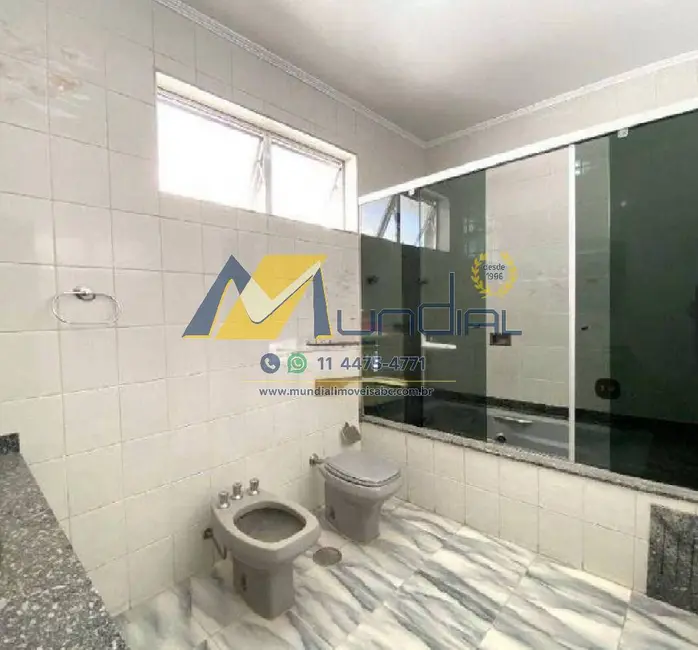 Casa com 3 quartos para alugar, 160m2 em Jardim São Caetano, Sao Caetano Do Sul - SP - imagem 6 Foto 6 de Casa com 3 quartos para alugar, 160m2 em Jardim São Caetano, Sao Caetano Do Sul - SP