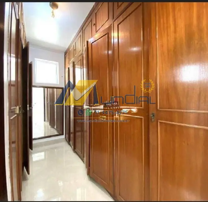 Casa com 3 quartos para alugar, 160m2 em Jardim São Caetano, Sao Caetano Do Sul - SP - imagem 7 Foto 7 de Casa com 3 quartos para alugar, 160m2 em Jardim São Caetano, Sao Caetano Do Sul - SP