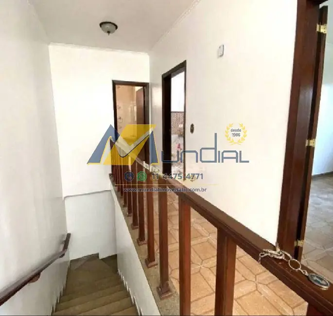 Casa com 3 quartos para alugar, 160m2 em Jardim São Caetano, Sao Caetano Do Sul - SP - imagem 1 Foto 1 de Casa com 3 quartos para alugar, 160m2 em Jardim São Caetano, Sao Caetano Do Sul - SP