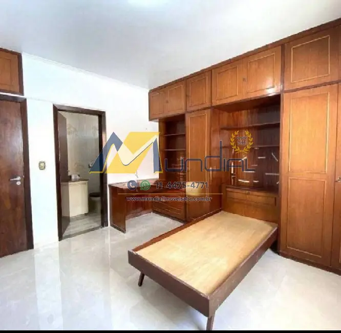 Casa com 3 quartos para alugar, 160m2 em Jardim São Caetano, Sao Caetano Do Sul - SP - imagem 4 Foto 4 de Casa com 3 quartos para alugar, 160m2 em Jardim São Caetano, Sao Caetano Do Sul - SP