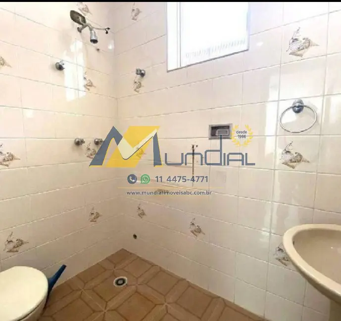 Casa com 3 quartos para alugar, 160m2 em Jardim São Caetano, Sao Caetano Do Sul - SP - imagem 5 Foto 5 de Casa com 3 quartos para alugar, 160m2 em Jardim São Caetano, Sao Caetano Do Sul - SP