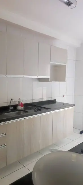 Apartamento com 2 quartos à venda, 75m2 em Vila Lucinda, Santo Andre - SP - imagem 3 Foto 3 de Apartamento com 2 quartos à venda, 75m2 em Vila Lucinda, Santo Andre - SP