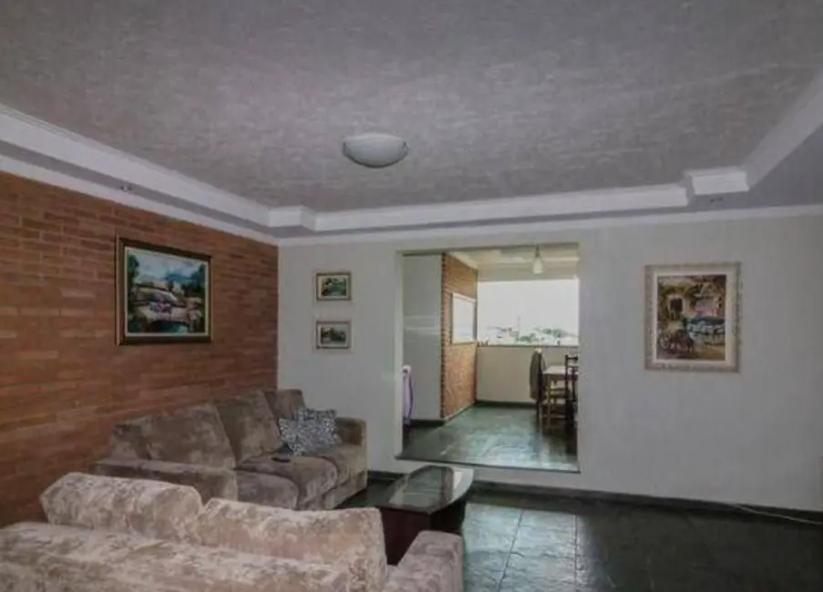 Foto 1 de Sobrado com 3 quartos à venda em Parque das Nações, Santo Andre - SP
