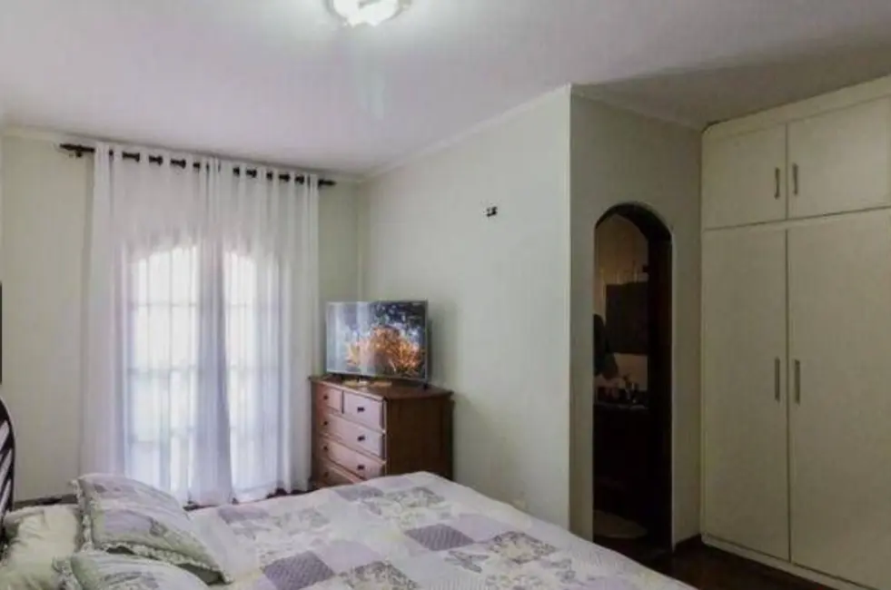 Foto 4 de Sobrado com 3 quartos à venda em Parque das Nações, Santo Andre - SP