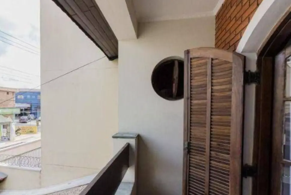 Foto 5 de Sobrado com 3 quartos à venda em Parque das Nações, Santo Andre - SP