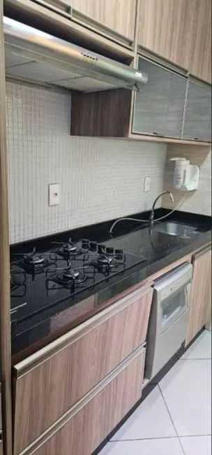 Apartamento com 2 quartos para alugar, 54m2 em Vila Francisco Matarazzo, Santo Andre - SP - imagem 1 Foto 1 de Apartamento com 2 quartos para alugar, 54m2 em Vila Francisco Matarazzo, Santo Andre - SP