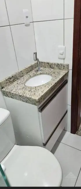 Apartamento com 2 quartos para alugar, 54m2 em Vila Francisco Matarazzo, Santo Andre - SP - imagem 3 Foto 3 de Apartamento com 2 quartos para alugar, 54m2 em Vila Francisco Matarazzo, Santo Andre - SP