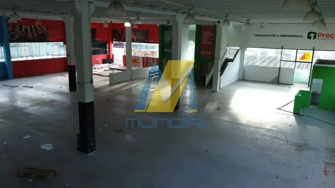 Sala Comercial à venda, 3551m2 em Balneário Praia do Pernambuco, Guaruja - SP - imagem 2 Foto 2 de Sala Comercial à venda, 3551m2 em Balneário Praia do Pernambuco, Guaruja - SP