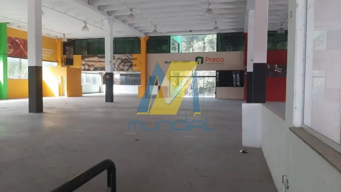 Sala Comercial à venda, 3551m2 em Balneário Praia do Pernambuco, Guaruja - SP - imagem 8 Foto 8 de Sala Comercial à venda, 3551m2 em Balneário Praia do Pernambuco, Guaruja - SP