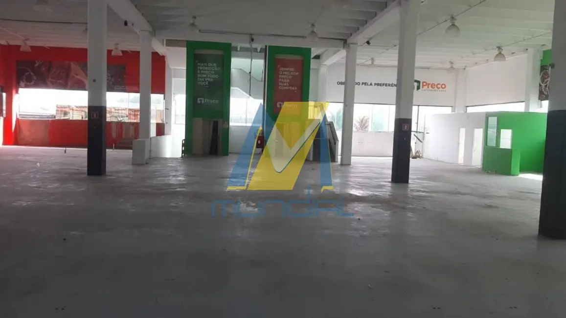 Sala Comercial à venda, 3551m2 em Balneário Praia do Pernambuco, Guaruja - SP - imagem 7 Foto 7 de Sala Comercial à venda, 3551m2 em Balneário Praia do Pernambuco, Guaruja - SP