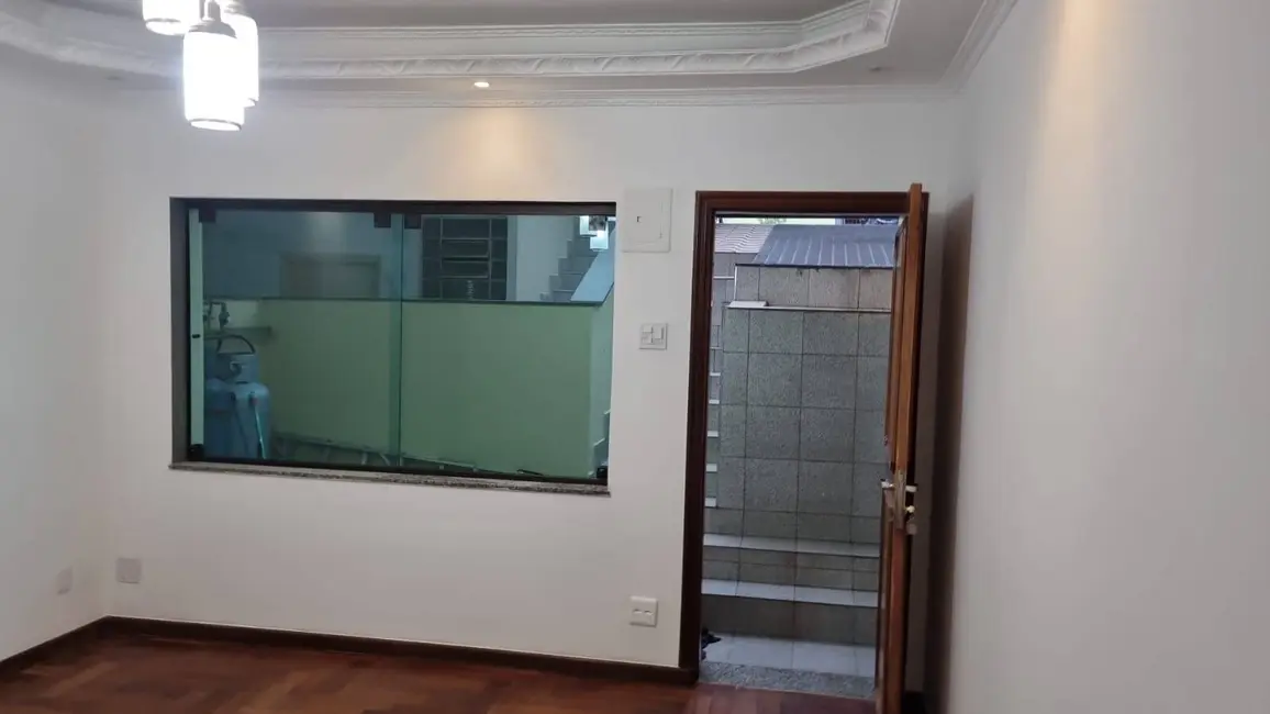 Casa com 2 quartos à venda, 69m2 em Vila Floresta, Santo Andre - SP - imagem 4 Foto 4 de Casa com 2 quartos à venda, 69m2 em Vila Floresta, Santo Andre - SP