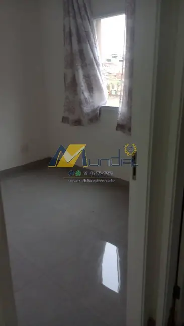 Foto 7 de Apartamento com 2 quartos para alugar, 44m2 em Jardim Utinga, Santo Andre - SP