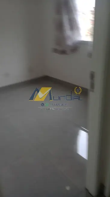 Foto 6 de Apartamento com 2 quartos para alugar, 44m2 em Jardim Utinga, Santo Andre - SP