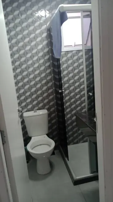 Apartamento com 2 quartos para alugar, 44m2 em Jardim Utinga, Santo Andre - SP - imagem 9 Foto 9 de Apartamento com 2 quartos para alugar, 44m2 em Jardim Utinga, Santo Andre - SP