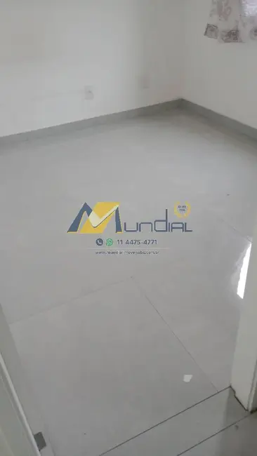 Foto 8 de Apartamento com 2 quartos para alugar, 44m2 em Jardim Utinga, Santo Andre - SP