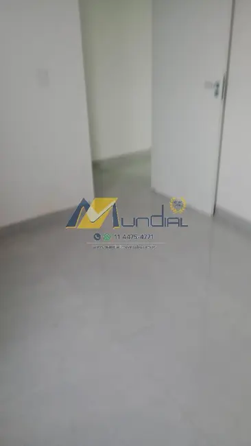 Foto 9 de Apartamento com 2 quartos para alugar, 44m2 em Jardim Utinga, Santo Andre - SP