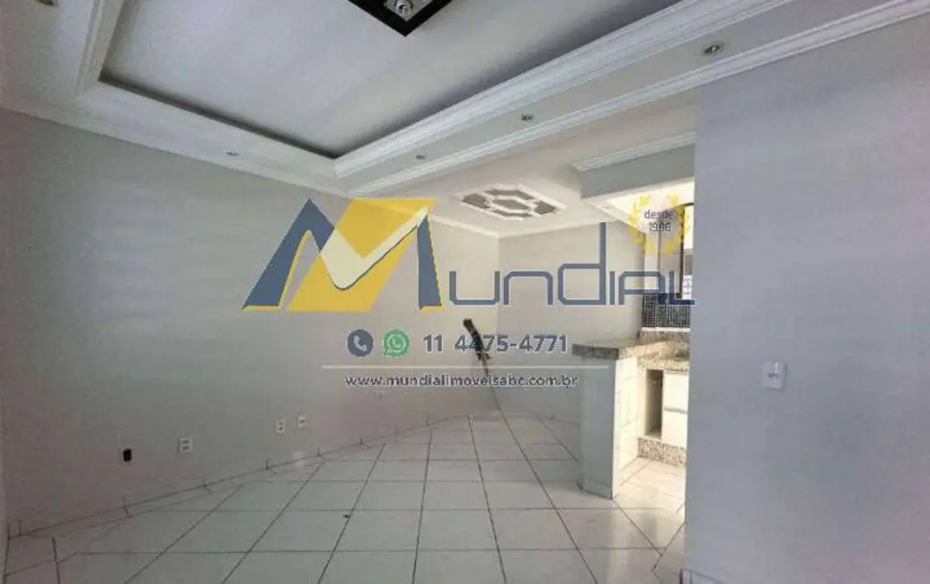 Foto 7 de Sobrado com 2 quartos para alugar, 97m2 em Vila Camilópolis, Santo Andre - SP
