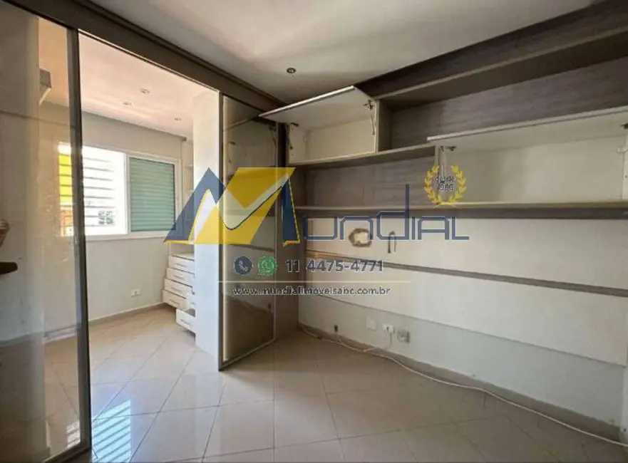 Foto 3 de Sobrado com 2 quartos para alugar, 97m2 em Vila Camilópolis, Santo Andre - SP