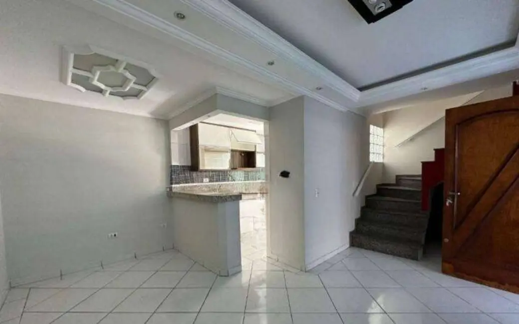 Foto 8 de Sobrado com 2 quartos para alugar, 97m2 em Vila Camilópolis, Santo Andre - SP