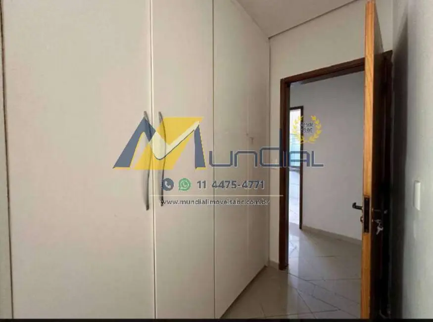 Foto 5 de Sobrado com 2 quartos para alugar, 97m2 em Vila Camilópolis, Santo Andre - SP
