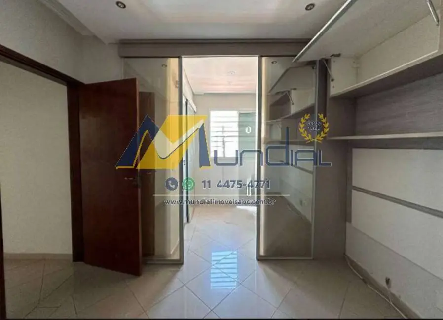 Foto 4 de Sobrado com 2 quartos para alugar, 97m2 em Vila Camilópolis, Santo Andre - SP