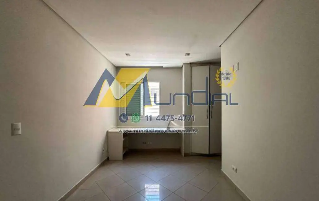 Foto 6 de Sobrado com 2 quartos para alugar, 97m2 em Vila Camilópolis, Santo Andre - SP