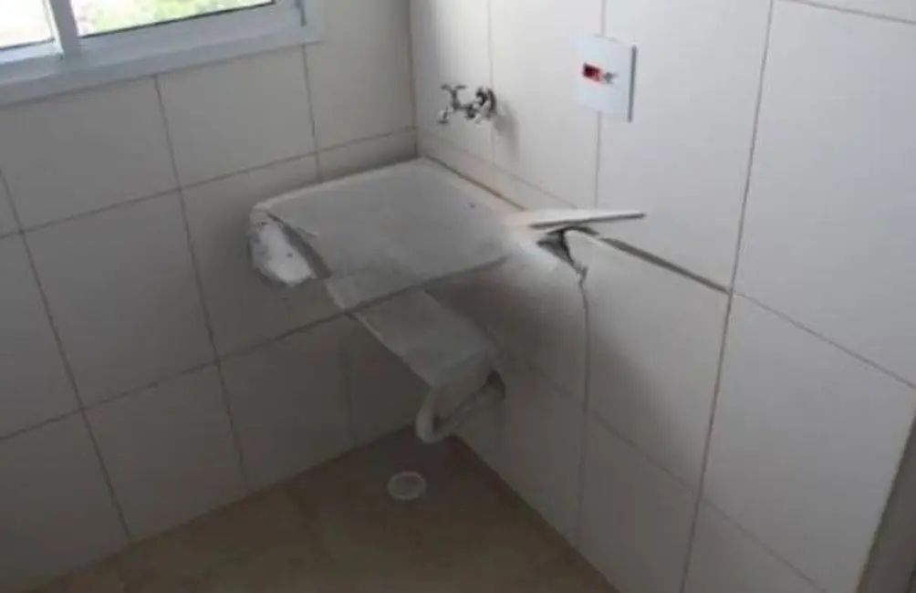 Foto 2 de Apartamento com 2 quartos à venda, 49m2 em Demarchi, Sao Bernardo Do Campo - SP