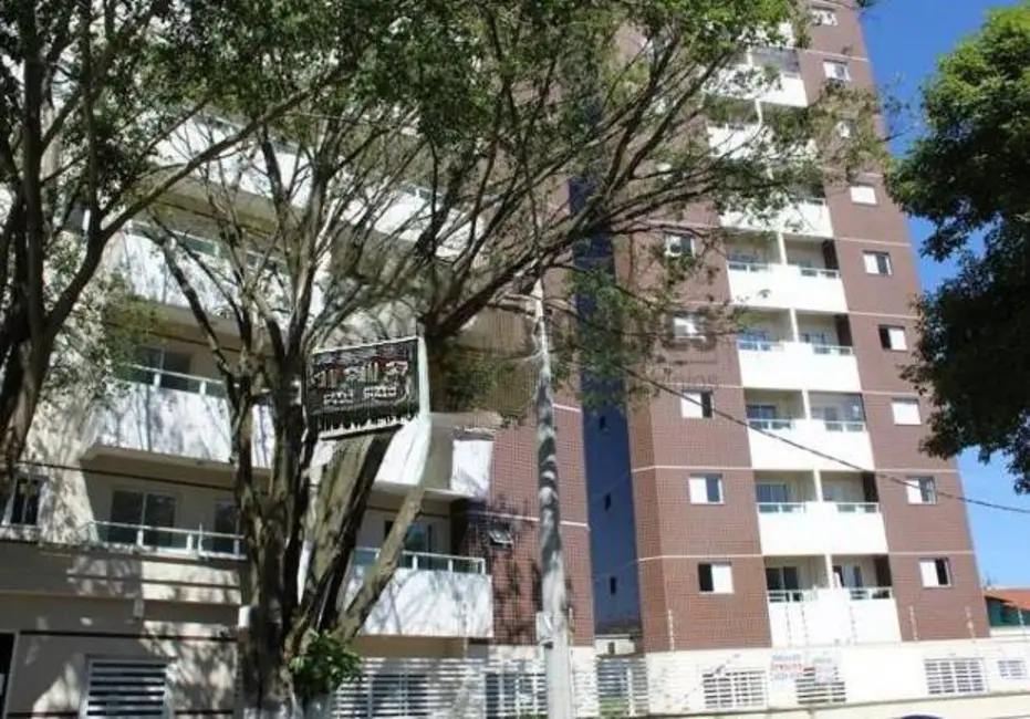 Foto 1 de Apartamento com 2 quartos à venda, 49m2 em Demarchi, Sao Bernardo Do Campo - SP