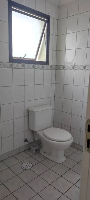 Cobertura com 2 quartos para alugar, 140m2 em Nova Petrópolis, Sao Bernardo Do Campo - SP - imagem 2 Foto 2 de Cobertura com 2 quartos para alugar, 140m2 em Nova Petrópolis, Sao Bernardo Do Campo - SP