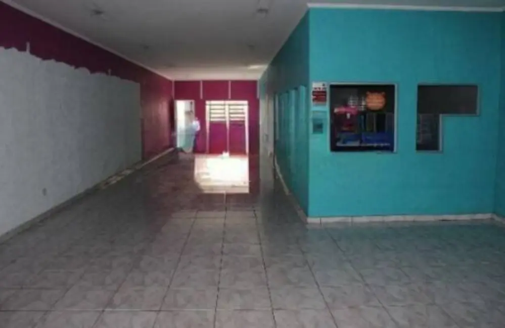 Foto 5 de Sala Comercial para alugar, 240m2 em Centro, Sao Bernardo Do Campo - SP