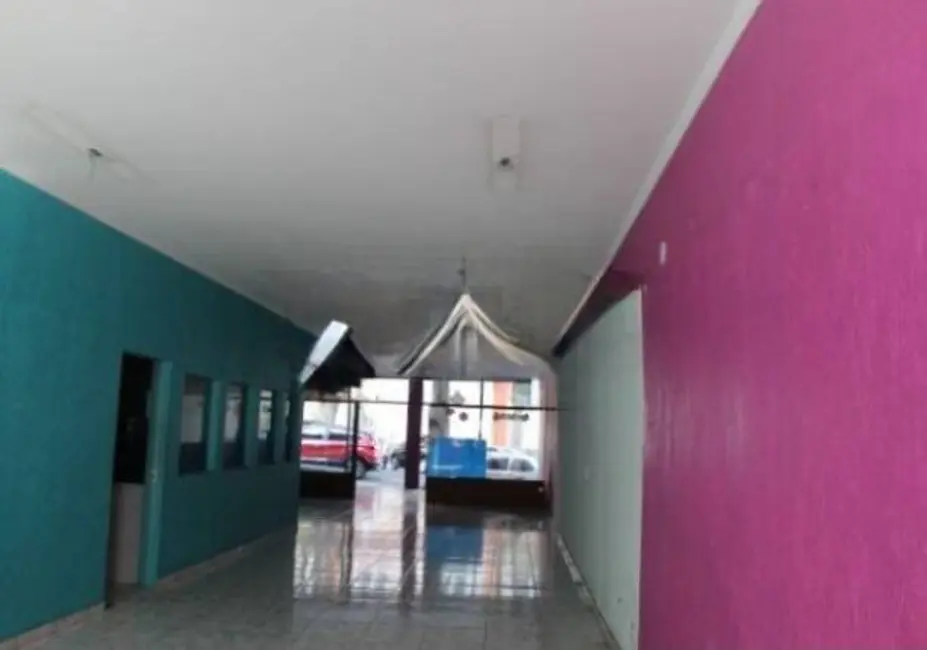 Foto 1 de Sala Comercial para alugar, 240m2 em Centro, Sao Bernardo Do Campo - SP