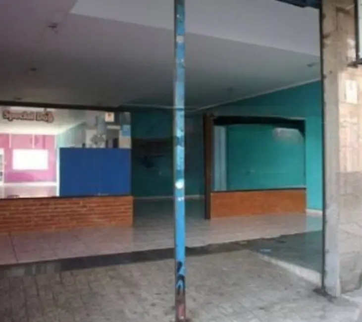 Foto 7 de Sala Comercial para alugar, 240m2 em Centro, Sao Bernardo Do Campo - SP