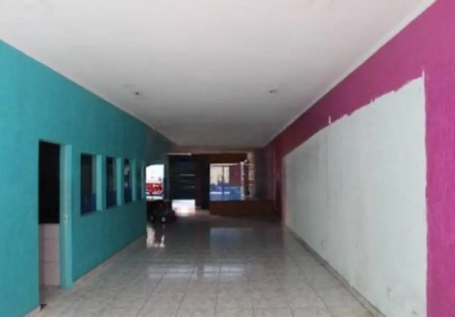 Foto 3 de Sala Comercial para alugar, 240m2 em Centro, Sao Bernardo Do Campo - SP