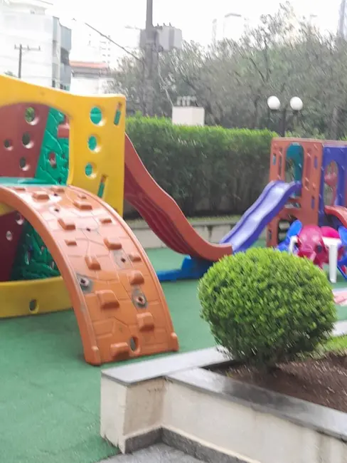 Foto 3 de Apartamento com 3 quartos para alugar, 139m2 em Sao Bernardo Do Campo - SP