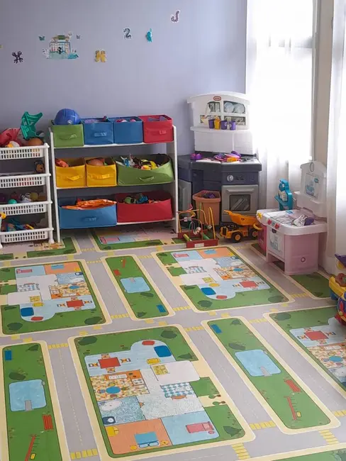 Foto 7 de Apartamento com 3 quartos para alugar, 139m2 em Sao Bernardo Do Campo - SP