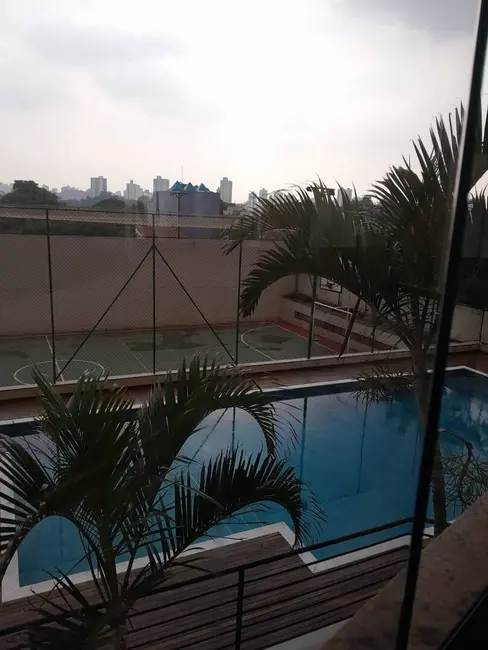 Foto 5 de Apartamento com 3 quartos para alugar, 139m2 em Sao Bernardo Do Campo - SP