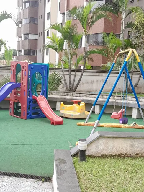 Foto 1 de Apartamento com 3 quartos para alugar, 139m2 em Sao Bernardo Do Campo - SP