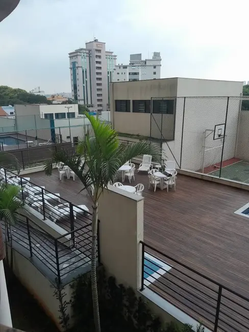 Foto 2 de Apartamento com 3 quartos para alugar, 139m2 em Sao Bernardo Do Campo - SP