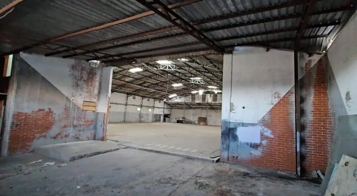 Foto 1 de Armazém / Galpão à venda, 1550m2 em Alvarenga, Sao Bernardo Do Campo - SP