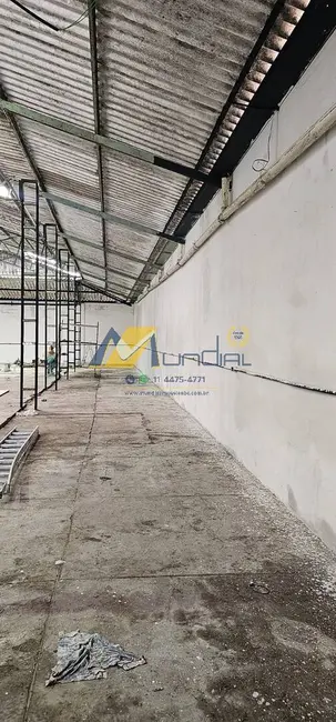 Foto 4 de Armazém / Galpão à venda, 1550m2 em Alvarenga,  - SP