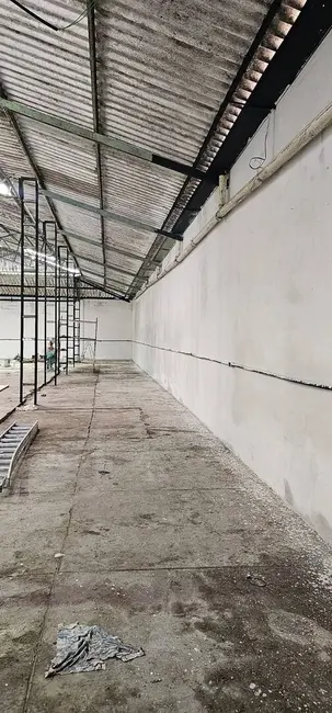 Foto 4 de Armazém / Galpão à venda, 1550m2 em Alvarenga, Sao Bernardo Do Campo - SP