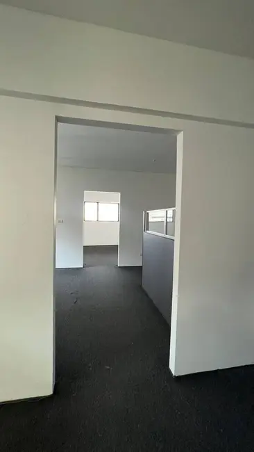 Foto 7 de Sala Comercial para alugar, 72m2 em Jardim, Santo Andre - SP
