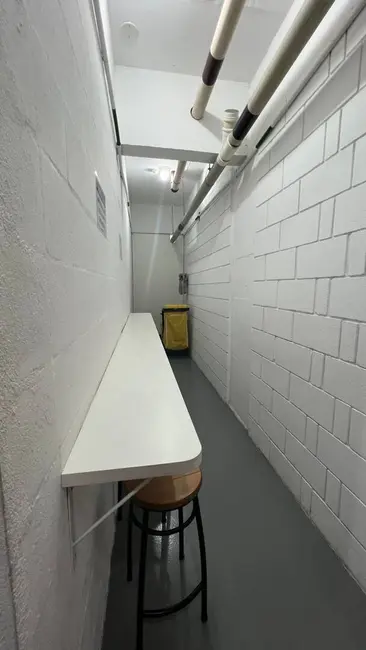 Foto 5 de Sala Comercial para alugar, 72m2 em Jardim, Santo Andre - SP